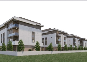 Уникальный проект в районе Коньяалты - Анталия 