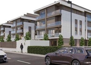 Уникальный проект в районе Коньяалты - Анталия 