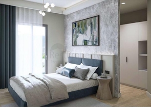 Уникальный проект , квартиры планировки 1+1 , 2+1 и 3+1 дуплекс  в микрорайоне Лара - Анталия 