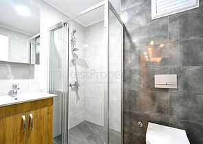 Квартира 1+1 с инфраструктурой комплекса в районе Махмутлар