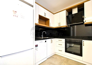 Квартира 1+1 с инфраструктурой комплекса в районе Махмутлар