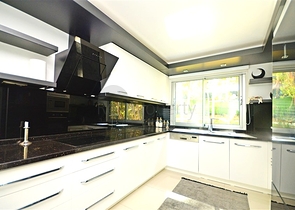 Квартира 2+1 с полной инфраструктурой в районе Каргыджак