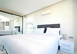 Квартира 2+1 с полной инфраструктурой в районе Каргыджак