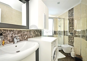 Квартира 2+1 с полной инфраструктурой в районе Каргыджак