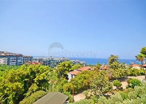 Квартира 2+1 в районе Каргыджак