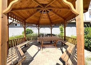 Квартира 1+1 с мебелью и инфраструктурой в районе Конаклы