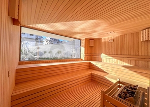 Квартира 2+1 с развитой инфраструктурой комплекса в районе Оба