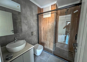 Квартира 2+1 с развитой инфраструктурой комплекса в районе Оба