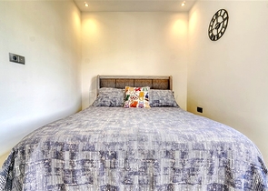 Квартира 1+1 с инфраструктурой комплекса в районе Махмутлар