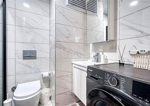 Квартира 1+1 с полной инфраструктурой комплекса в районе Махмутлар