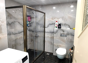 Квартира 3+1 с мебелью и полной комплектацией в районе Клеопатра