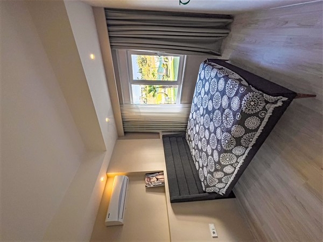 Квартира 2+1 с полной инфраструктурой комплекса в районе Авсаллар