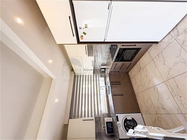 Квартира 2+1 с полной инфраструктурой комплекса в районе Авсаллар