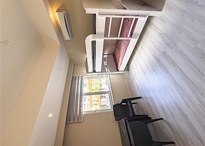 Квартира 2+1 с полной инфраструктурой комплекса в районе Авсаллар