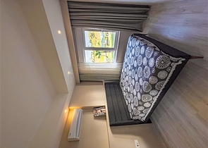 Квартира 2+1 с полной инфраструктурой комплекса в районе Авсаллар