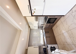 Квартира 2+1 с полной инфраструктурой комплекса в районе Авсаллар