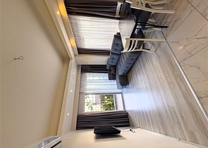 Квартира 2+1 с полной инфраструктурой комплекса в районе Авсаллар