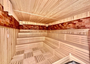 Квартира 1+1 с инфраструктурой комплекса в районе Оба