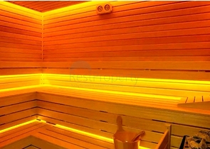 Квартира 1+1 с полной инфраструктурой в районе Клеопатра