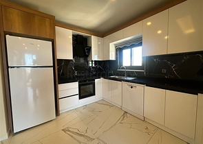 Квартира 2+1 с развитой инфраструктурой комплекса в районе Авсаллар