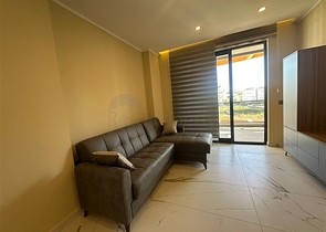 Квартира 2+1 с развитой инфраструктурой комплекса в районе Авсаллар