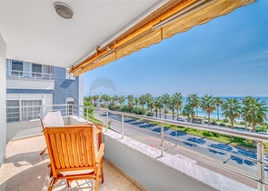 Квартира 3+1 с удобной планировкой в районе Махмутлар