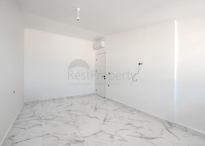 Пентхаус 2+2 с террасой и инфраструктурой комплекса в районе Клеопатра