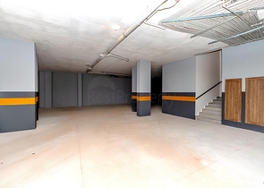 Пентхаус 2+2 с террасой и инфраструктурой комплекса в районе Клеопатра