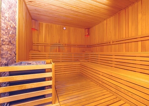 Пентхаус 2+2 с террасой и инфраструктурой комплекса в районе Клеопатра