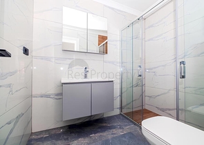 Квартира 1+1 с инфраструктурой комплекса в районе Клеопатра