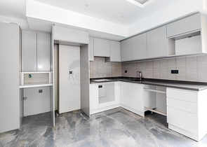 Квартира 1+1 с инфраструктурой комплекса в районе Клеопатра