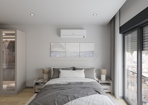 На продажу предлагаются квартиры планировки 3+1 и 4+1 в центре города Анталия 