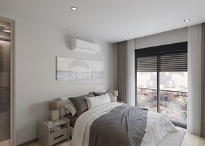 На продажу предлагаются квартиры планировки 3+1 и 4+1 в центре города Анталия 