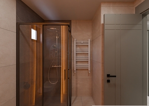 На продажу предлагаются квартиры планировки 3+1 и 4+1 в центре города Анталия 