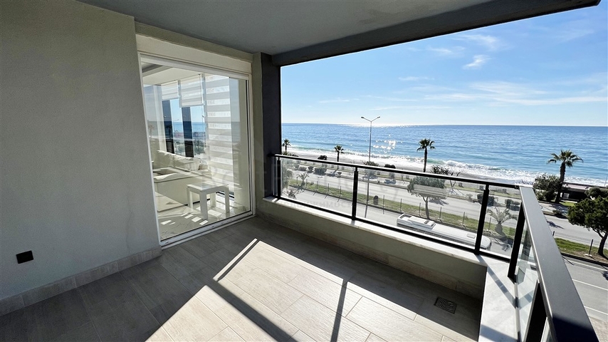 Квартира 1+1. 2+1. 3+1 с инфраструктурой комплекса в районе Кестель