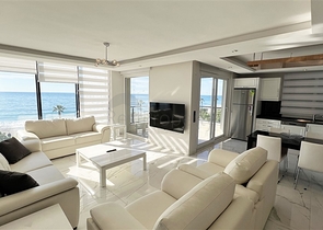 Квартира 1+1. 2+1. 3+1 с инфраструктурой комплекса в районе Кестель