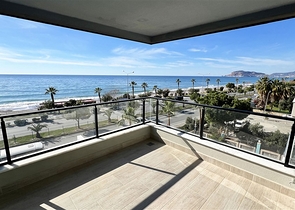 Квартира 1+1. 2+1. 3+1 с инфраструктурой комплекса в районе Кестель