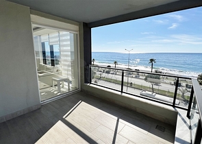 Квартира 1+1. 2+1. 3+1 с инфраструктурой комплекса в районе Кестель