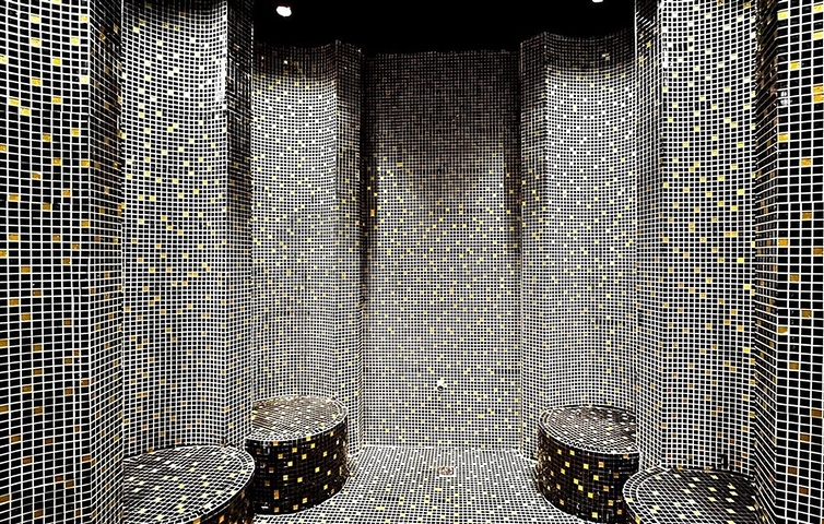 Квартира 2+1 с богатой инфраструктурой в районе Аланья Центр