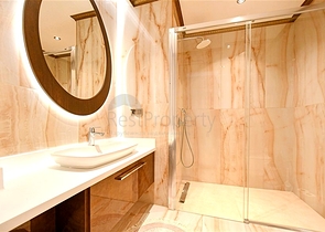 Квартира 1+1 с инфраструктурой комплекса в районе Кестель