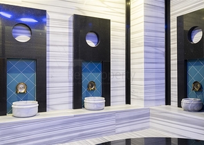 Квартира 2+1 с развитой инфраструктурой в районе Кестель