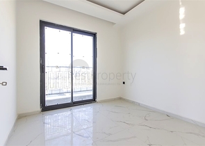 Квартира 1+1 с инфраструктурой в районе Махмутлар