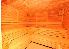 Пентхаус 3+1 с террасой и полной инфраструктурой в районе Оба