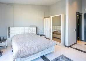 Пентхаус 3+1 с террасой и полной инфраструктурой в районе Оба