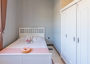 Пентхаус 3+1 с террасой и полной инфраструктурой в районе Оба