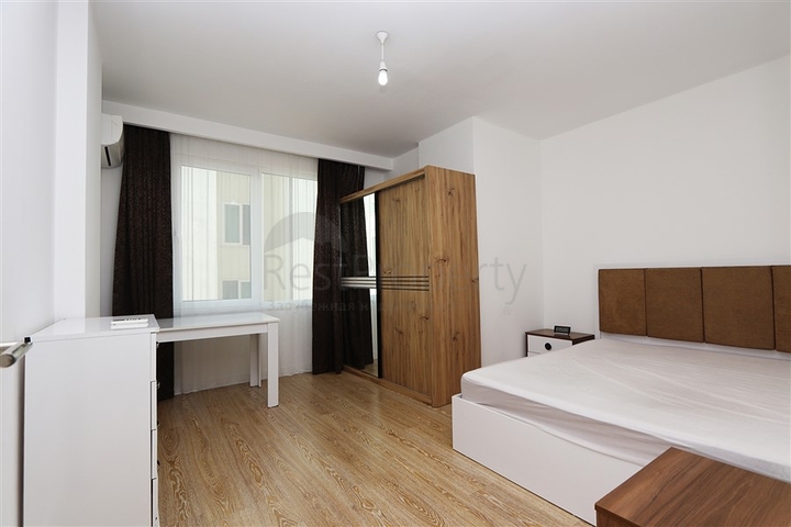 Квартира 2+1 с удобной планировкой и развитой инфраструктурой