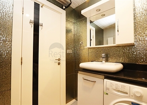 Квартира 2+1 с удобной планировкой и развитой инфраструктурой