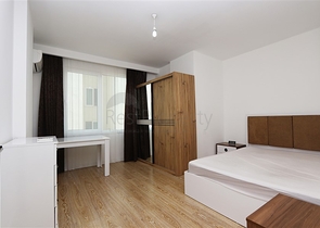 Квартира 2+1 с удобной планировкой и развитой инфраструктурой