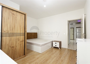 Квартира 2+1 с удобной планировкой и развитой инфраструктурой