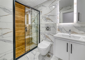 Пентхаус 3+1 с террасой и удобной планировкой